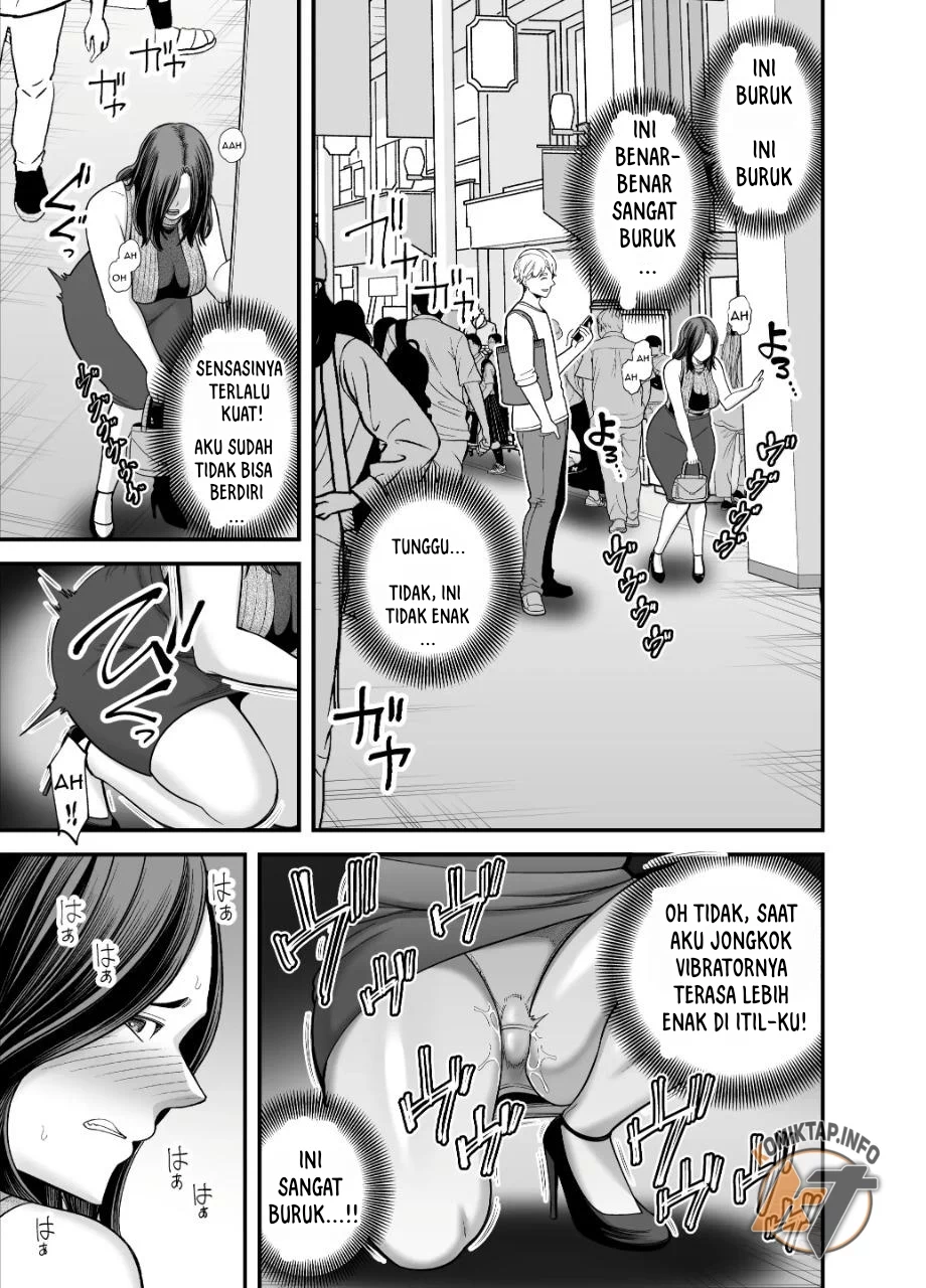 Doujin Seisozuma Netorase - Chapter 3 31 Doujin Seisozuma Netorase - Chapter 3 31