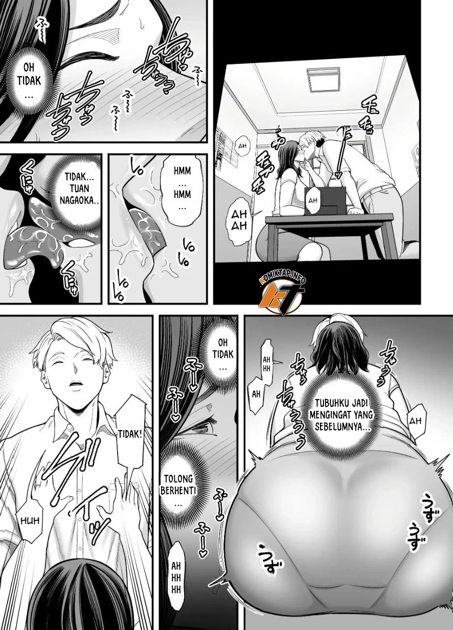 Doujin Seisozuma Netorase - Chapter 3 19 Doujin Seisozuma Netorase - Chapter 3 19