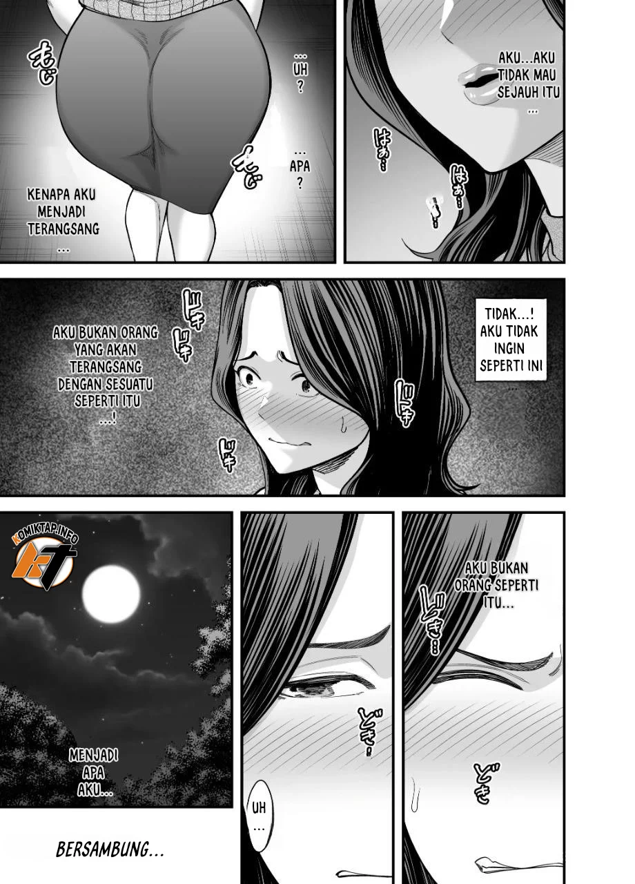 Doujin Seisozuma Netorase - Chapter 3 109 Doujin Seisozuma Netorase - Chapter 3 109