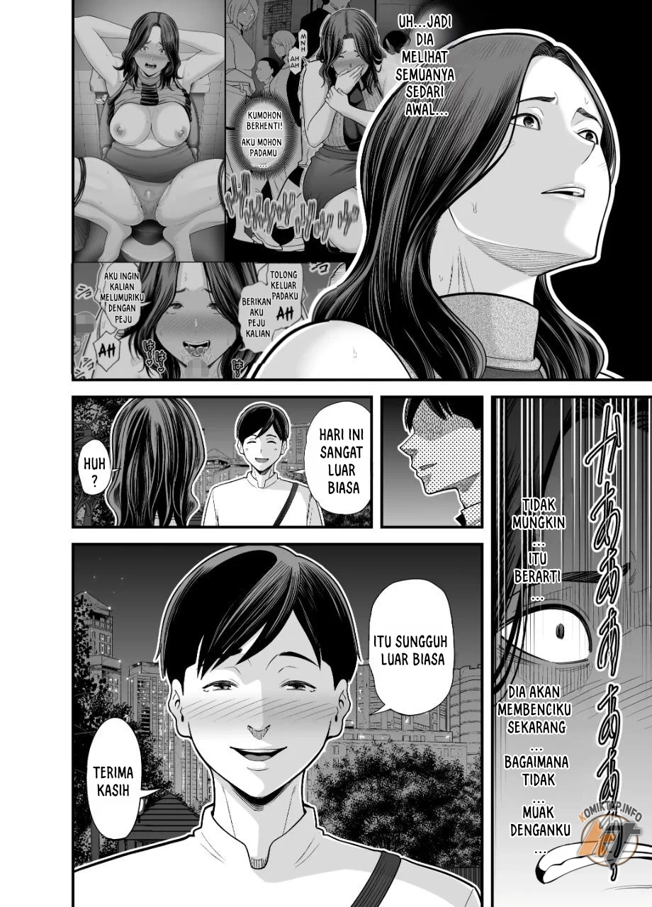 Doujin Seisozuma Netorase - Chapter 3 106 Doujin Seisozuma Netorase - Chapter 3 106