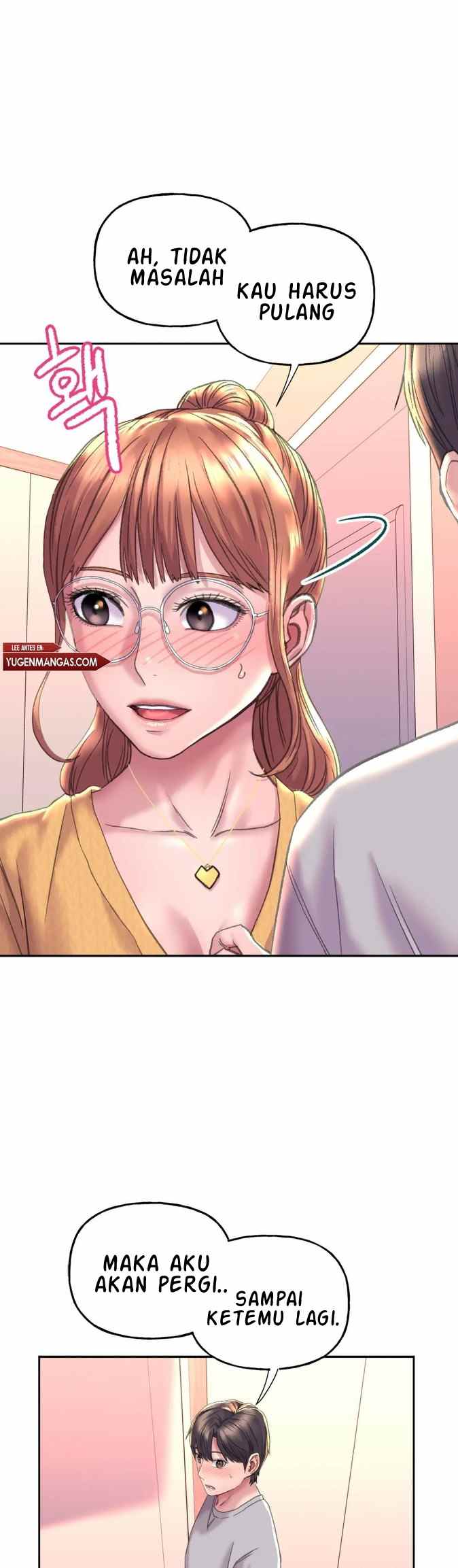 Double Face - Chapter 3 8 Double Face - Chapter 3 8