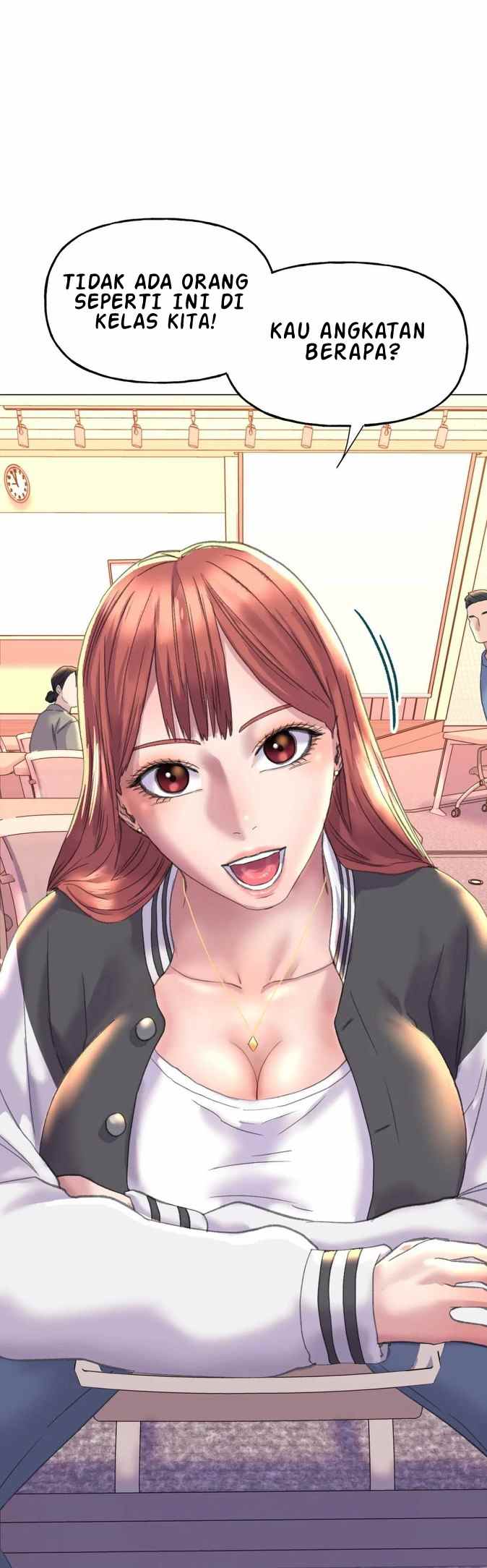 Double Face - Chapter 3 29 Double Face - Chapter 3 29