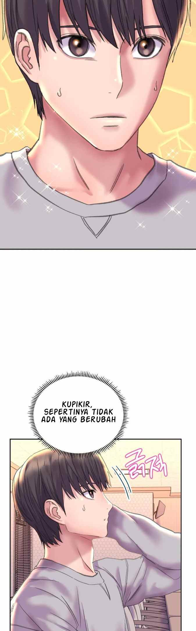 Double Face - Chapter 3 22 Double Face - Chapter 3 22