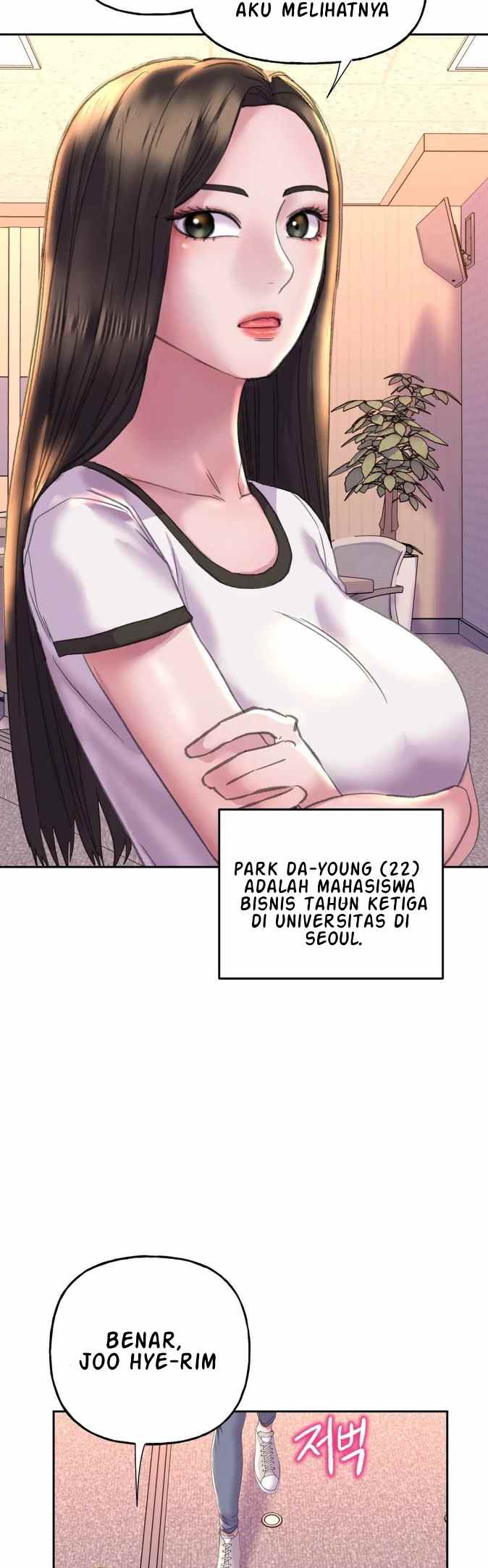 Double Face - Chapter 3 26 Double Face - Chapter 3 26