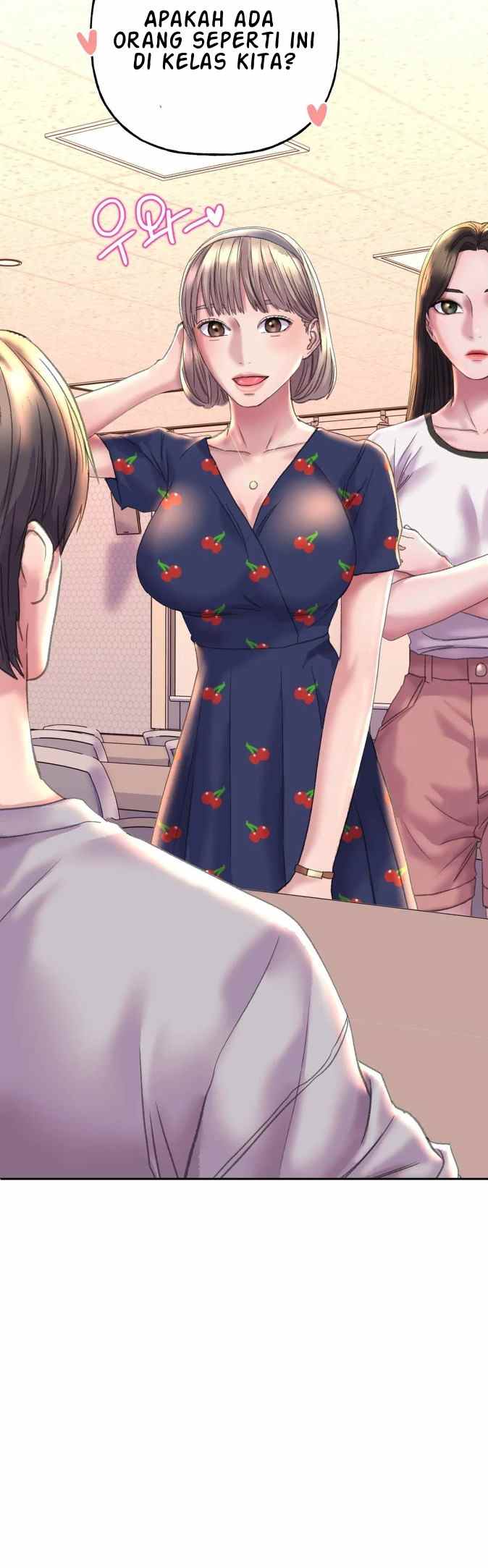 Double Face - Chapter 3 24 Double Face - Chapter 3 24