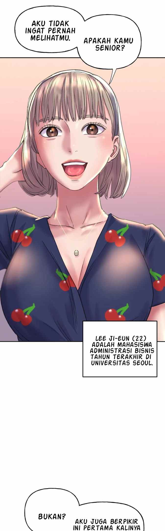 Double Face - Chapter 3 25 Double Face - Chapter 3 25