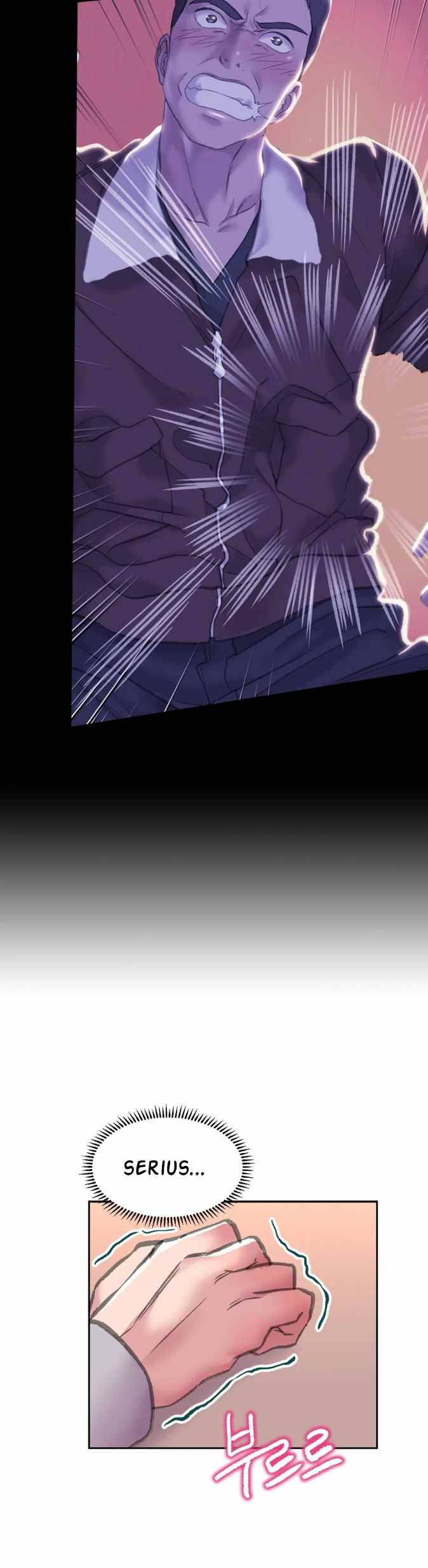 Double Face - Chapter 3 38 Double Face - Chapter 3 38