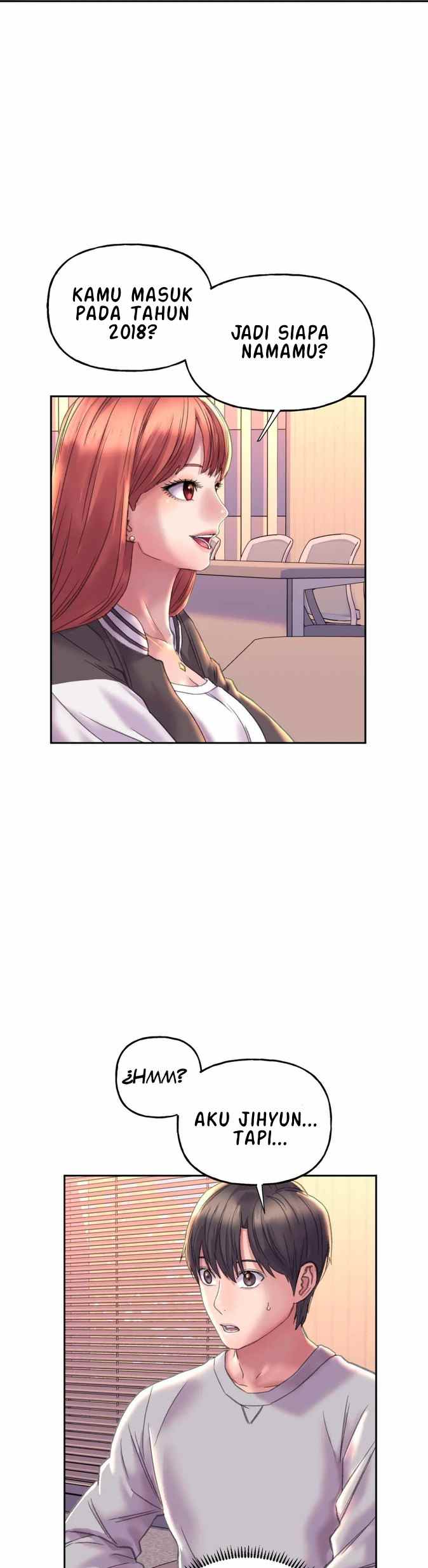 Double Face - Chapter 3 32 Double Face - Chapter 3 32