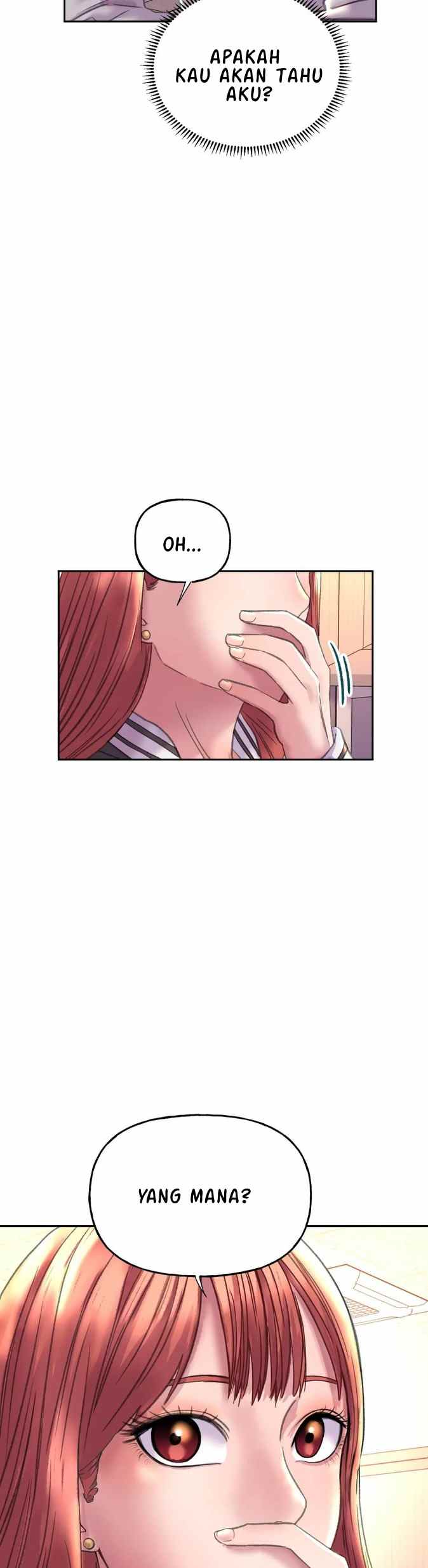 Double Face - Chapter 3 33 Double Face - Chapter 3 33