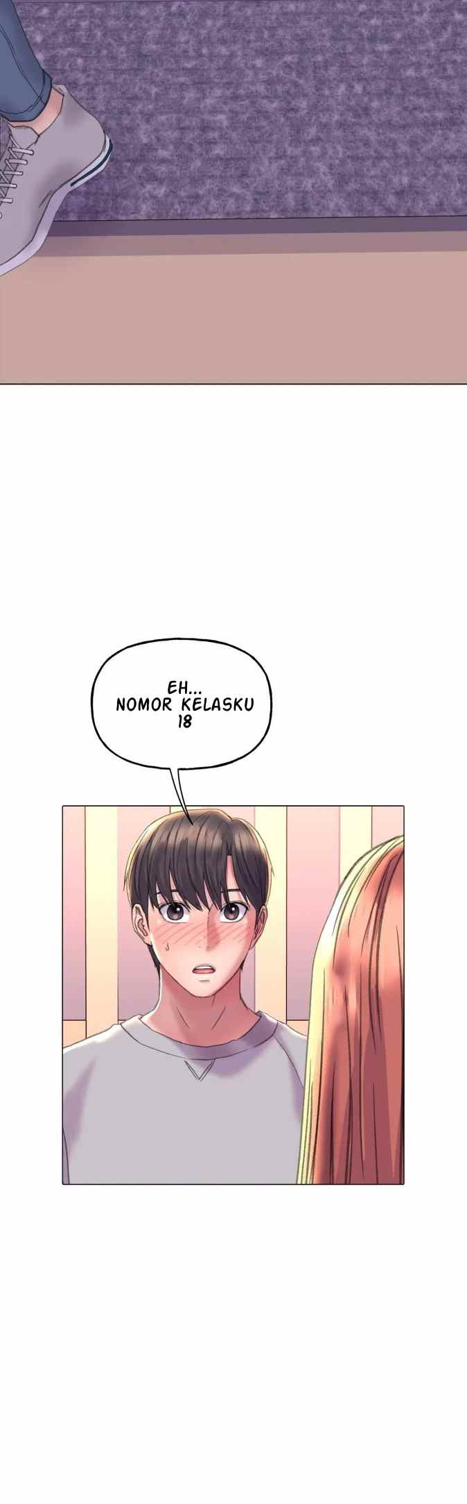 Double Face - Chapter 3 30 Double Face - Chapter 3 30