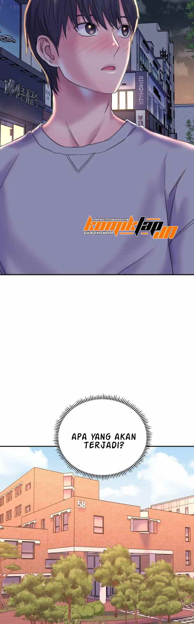 Double Face - Chapter 3 19 Double Face - Chapter 3 19