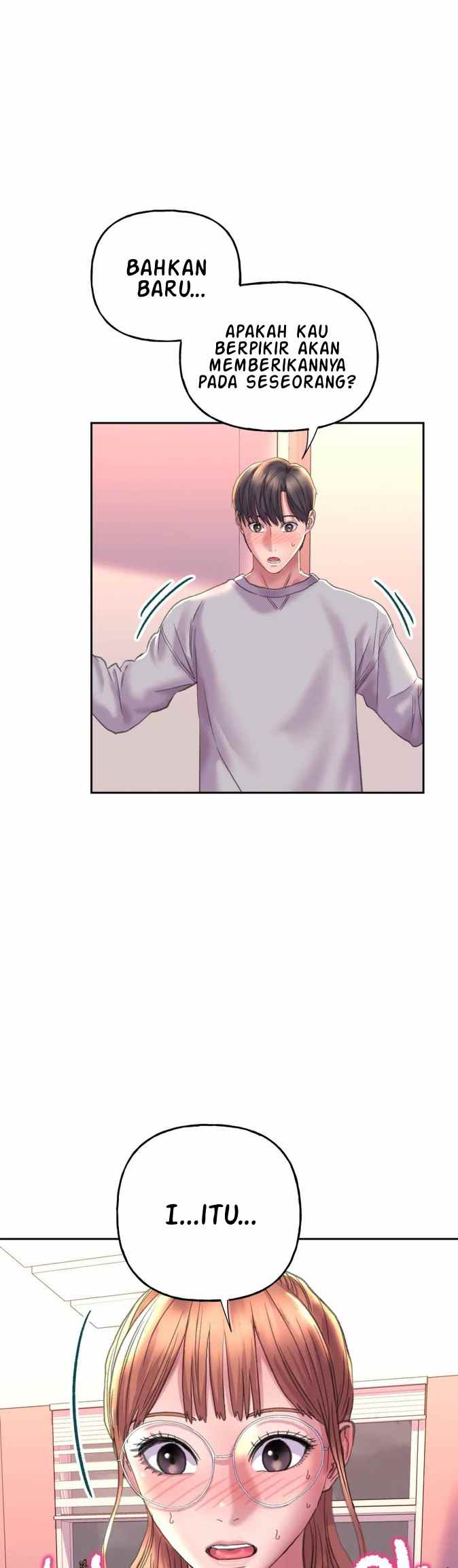 Double Face - Chapter 3 12 Double Face - Chapter 3 12