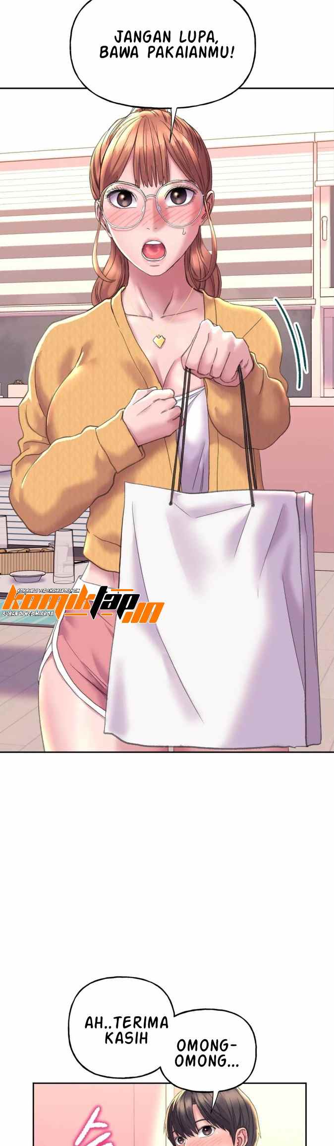 Double Face - Chapter 3 10 Double Face - Chapter 3 10