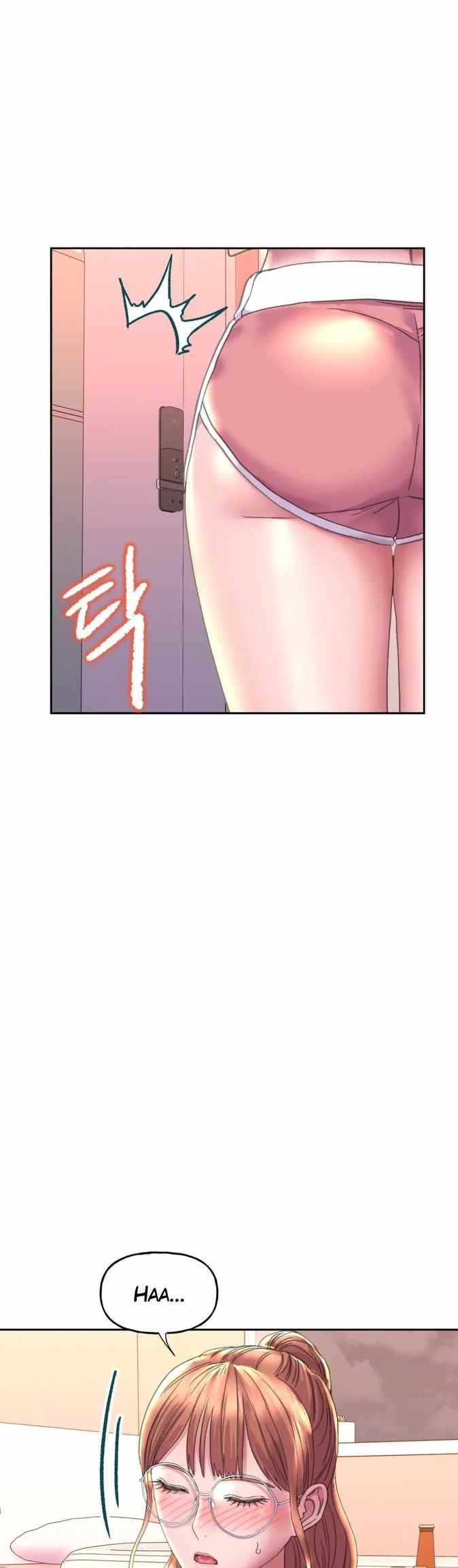 Double Face - Chapter 3 14 Double Face - Chapter 3 14