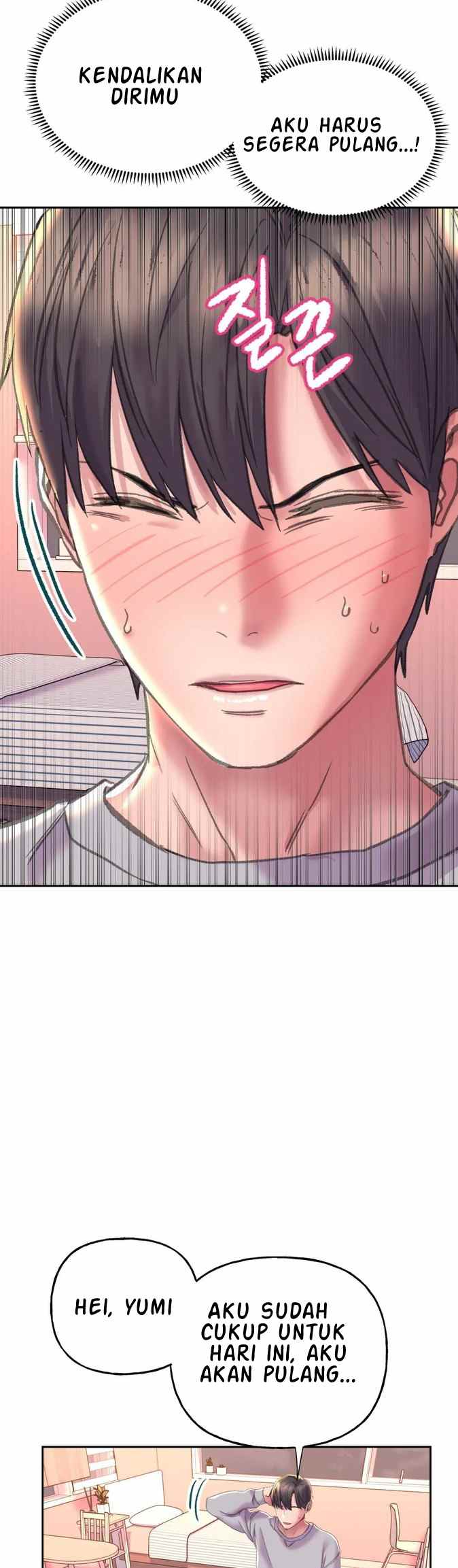 Double Face - Chapter 3 6 Double Face - Chapter 3 6