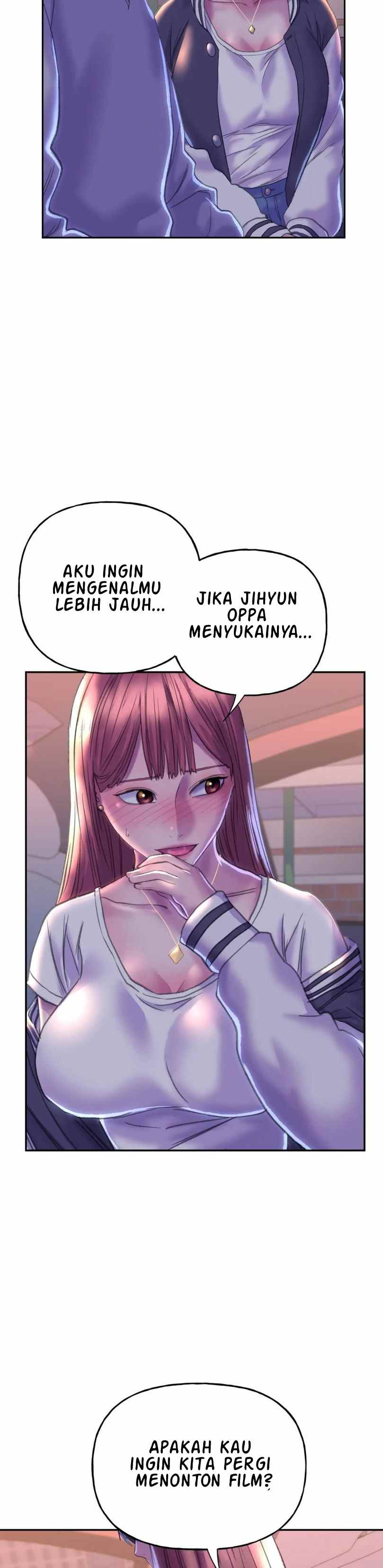 Double Face - Chapter 3 63 Double Face - Chapter 3 63