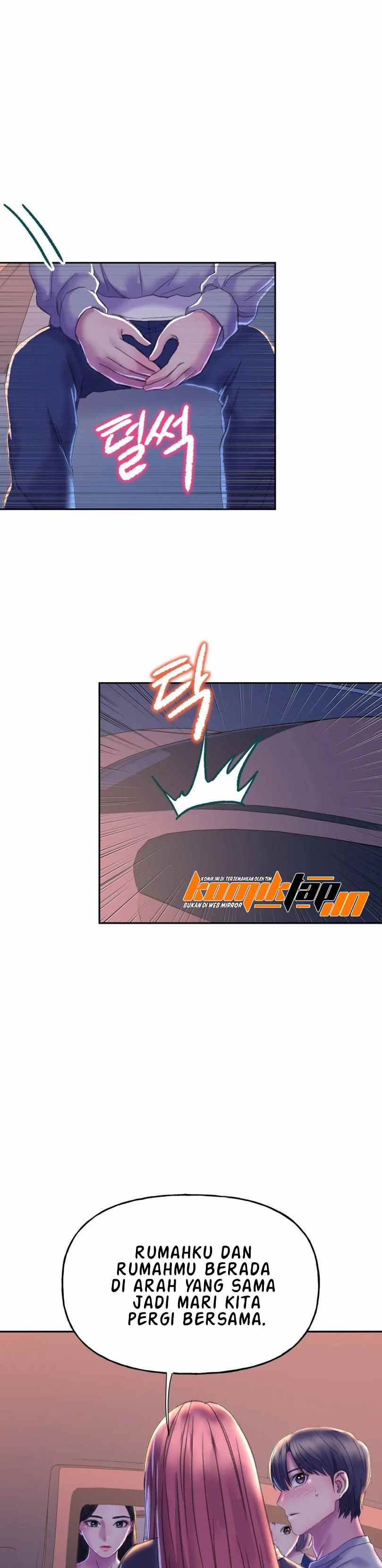 Double Face - Chapter 3 60 Double Face - Chapter 3 60