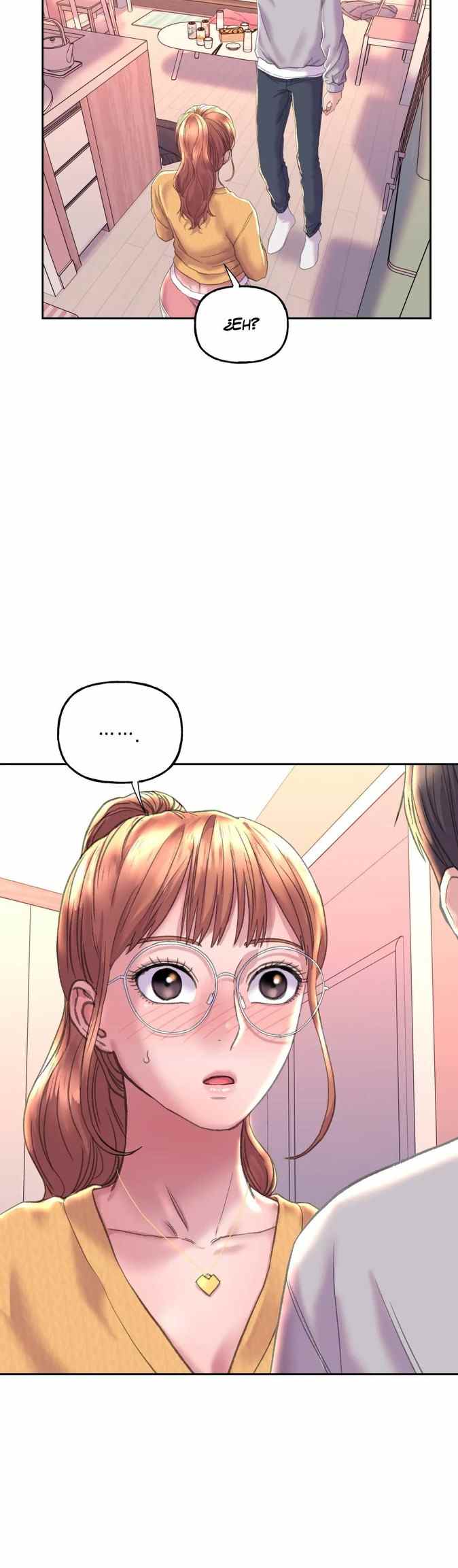 Double Face - Chapter 3 7 Double Face - Chapter 3 7