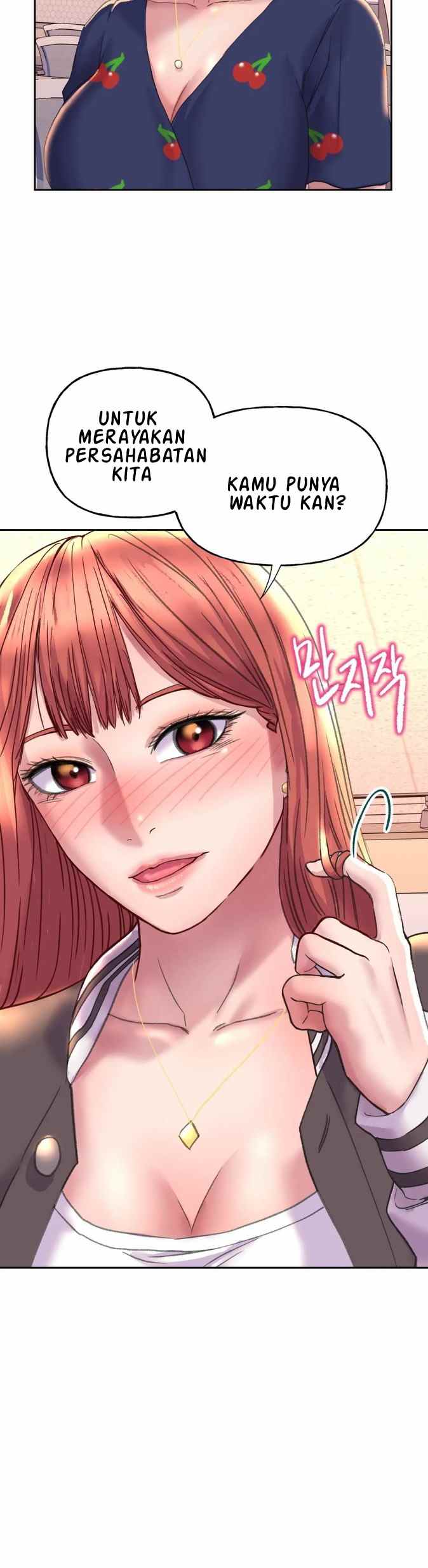 Double Face - Chapter 3 43 Double Face - Chapter 3 43