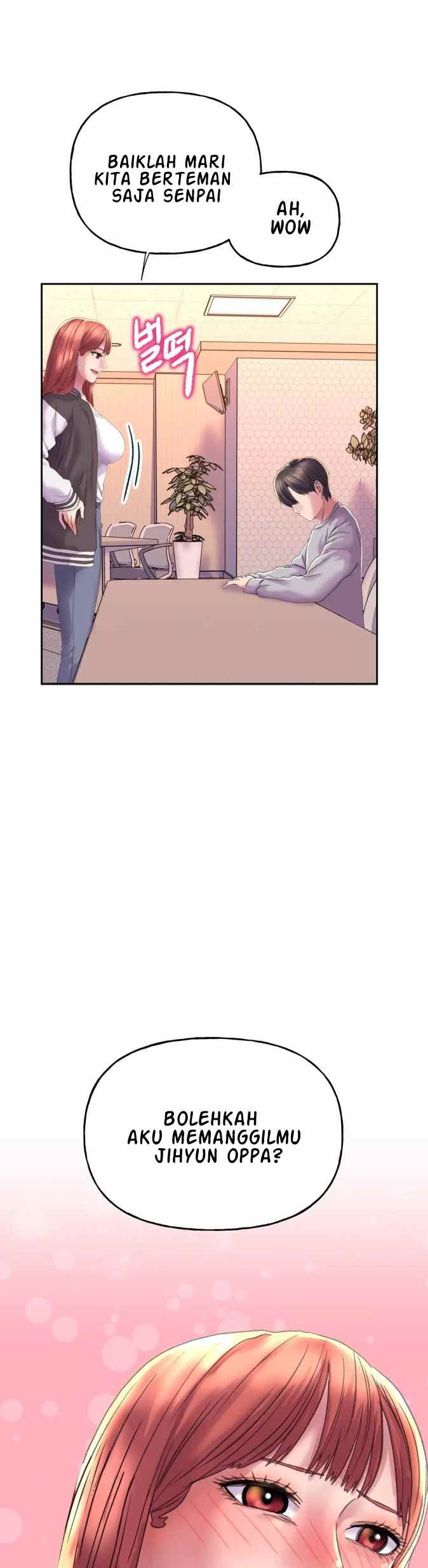 Double Face - Chapter 3 40 Double Face - Chapter 3 40