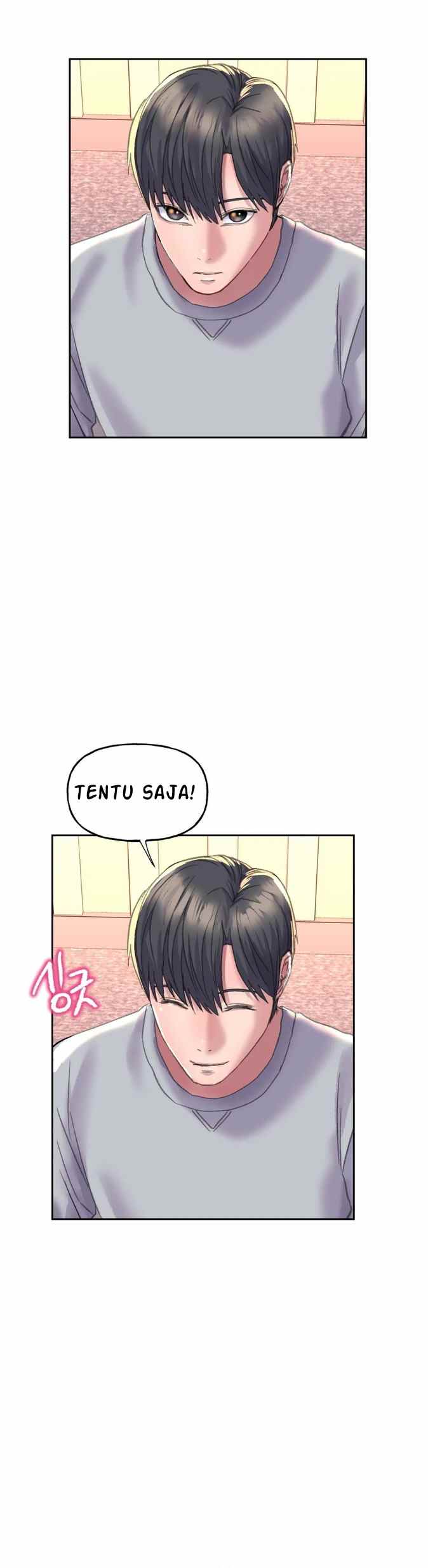 Double Face - Chapter 3 44 Double Face - Chapter 3 44