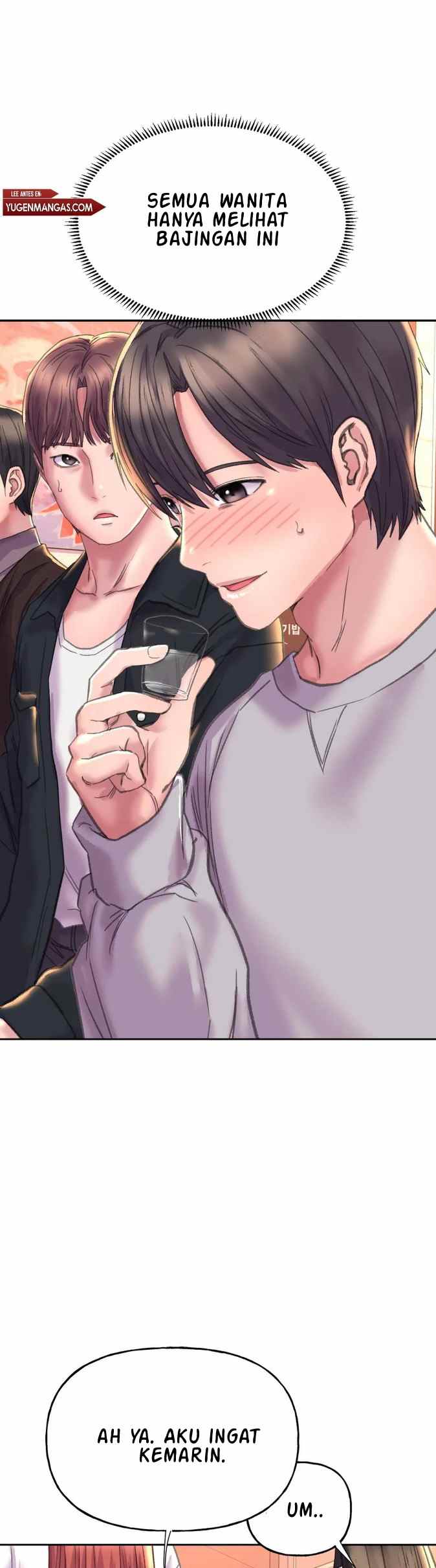 Double Face - Chapter 3 51 Double Face - Chapter 3 51