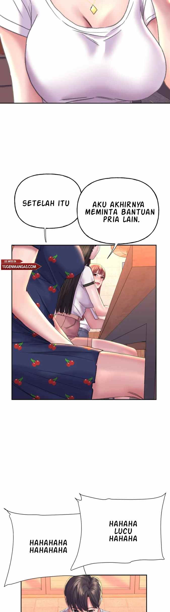 Double Face - Chapter 3 55 Double Face - Chapter 3 55