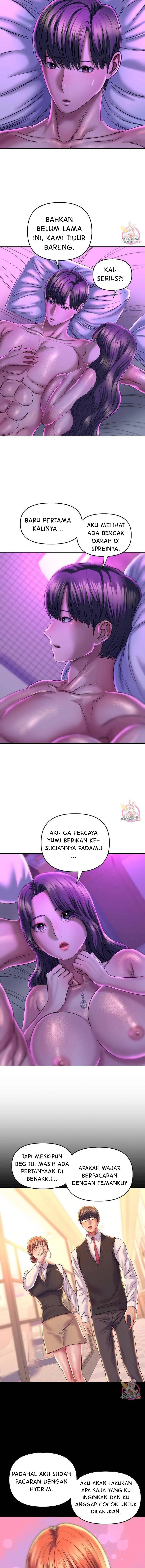 Double Face - Chapter 30 8 Double Face - Chapter 30 8