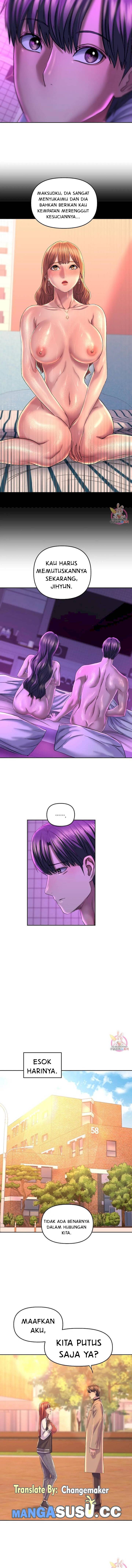 Double Face - Chapter 30 10 Double Face - Chapter 30 10