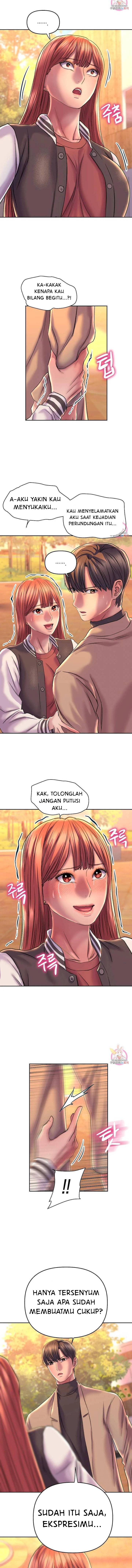 Double Face - Chapter 30 11 Double Face - Chapter 30 11