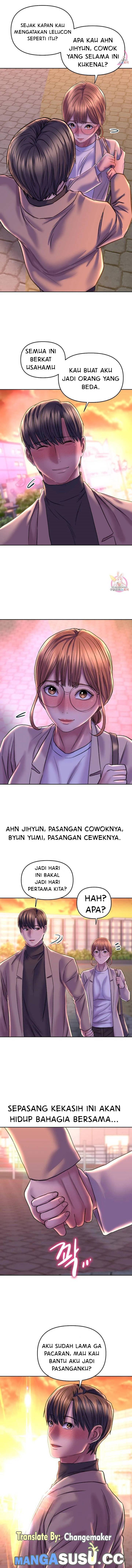 Double Face - Chapter 30 15 Double Face - Chapter 30 15