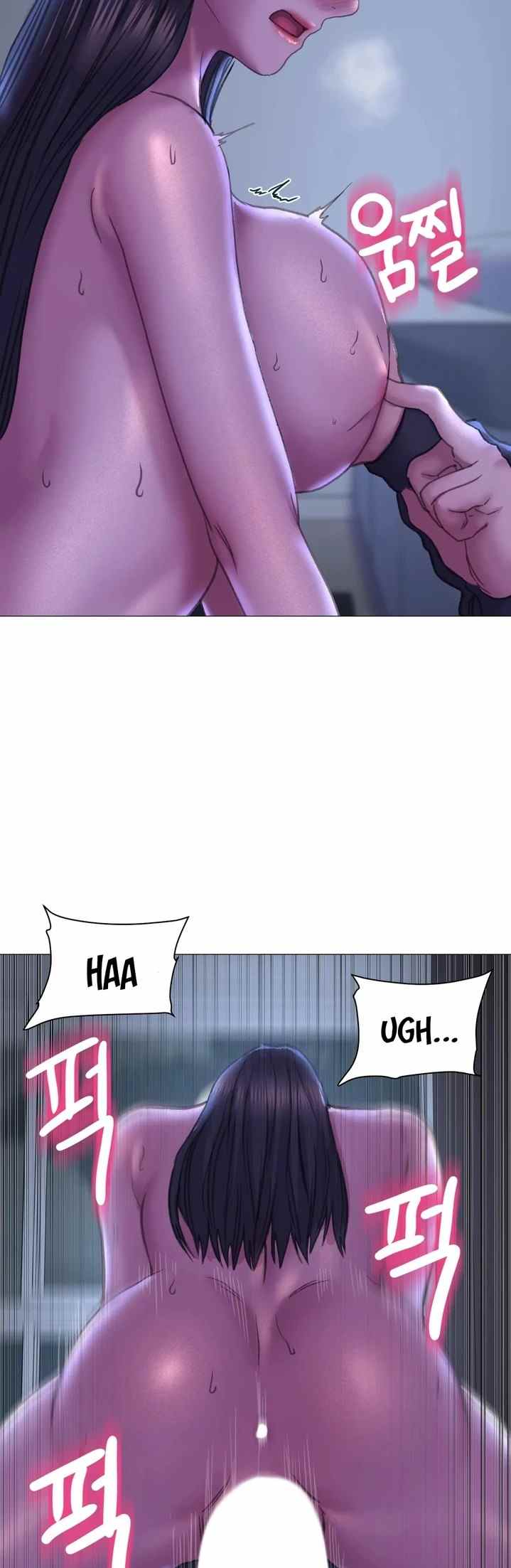 Double Face - Chapter 16 8 Double Face - Chapter 16 8