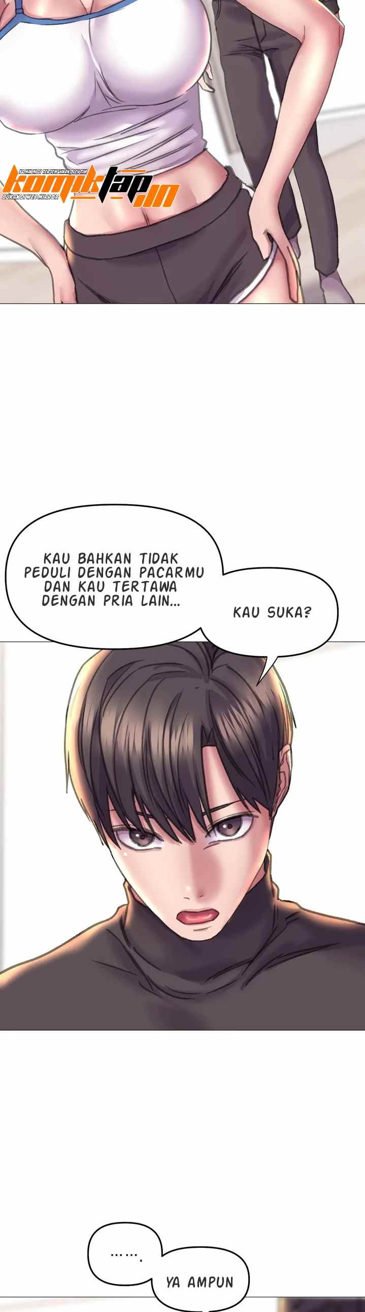 Double Face - Chapter 16 29 Double Face - Chapter 16 29