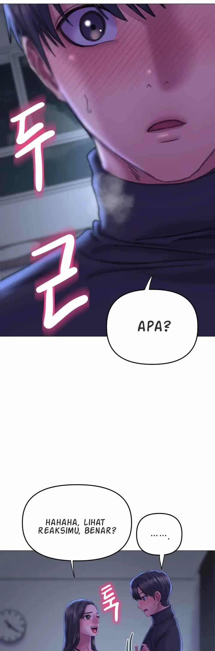 Double Face - Chapter 16 20 Double Face - Chapter 16 20