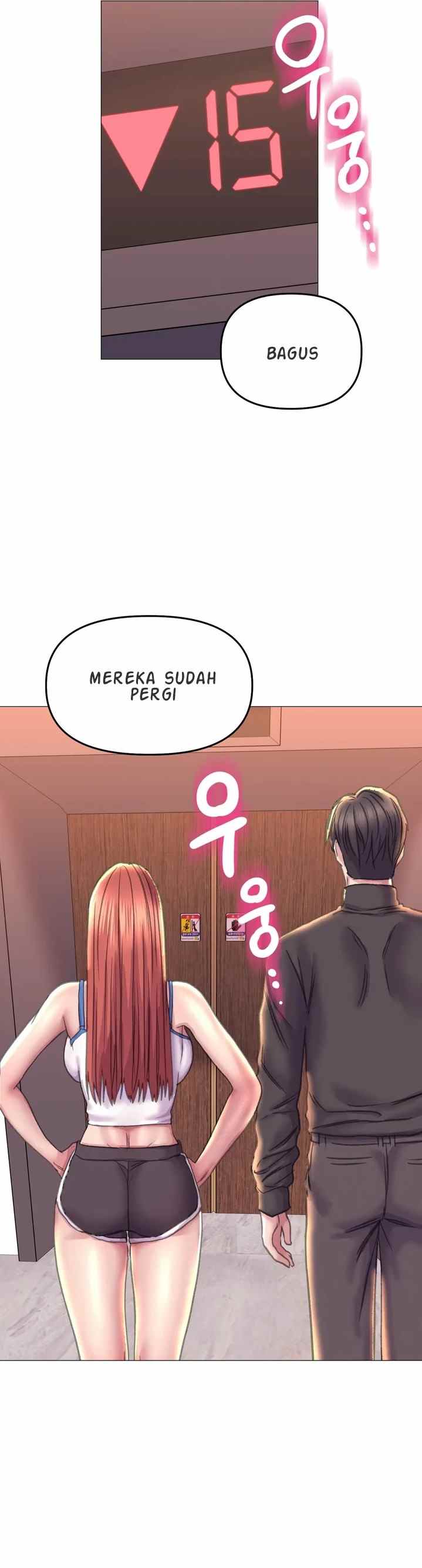 Double Face - Chapter 16 27 Double Face - Chapter 16 27