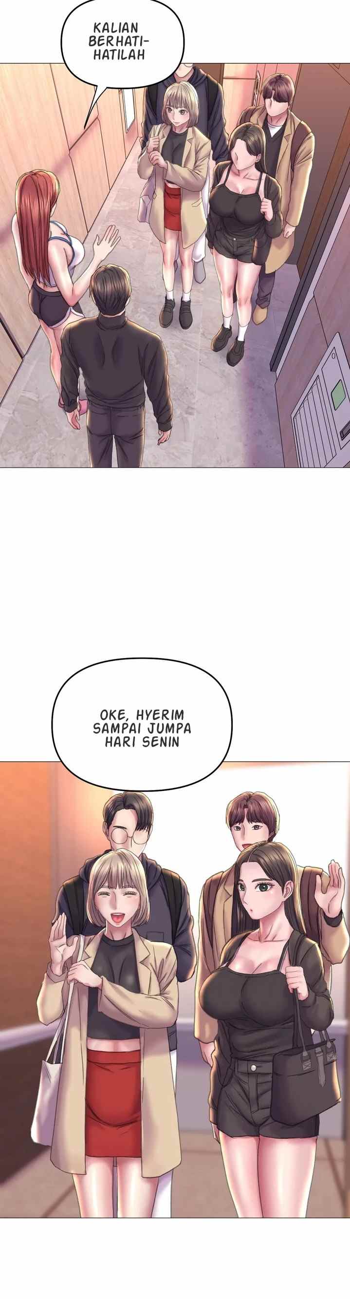 Double Face - Chapter 16 24 Double Face - Chapter 16 24