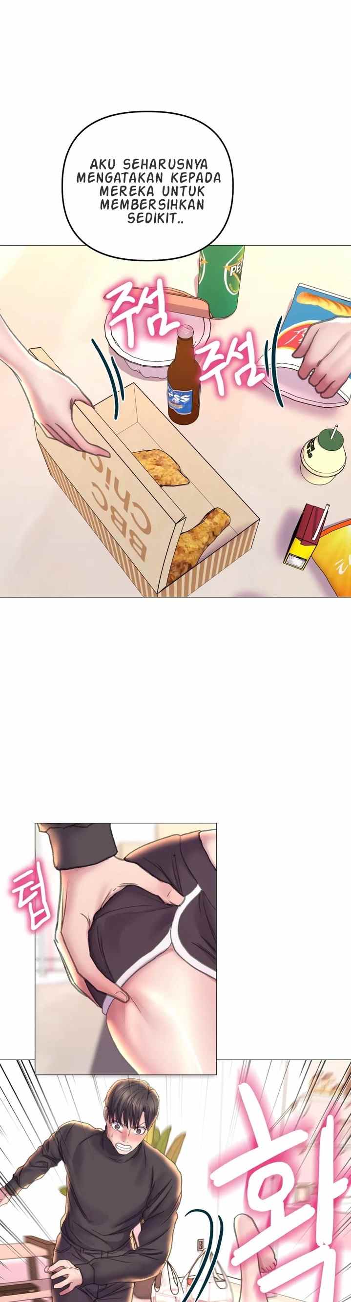 Double Face - Chapter 16 32 Double Face - Chapter 16 32