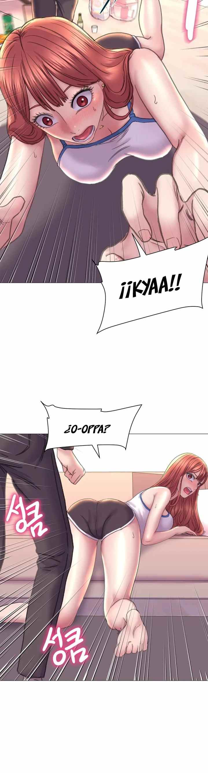 Double Face - Chapter 16 33 Double Face - Chapter 16 33