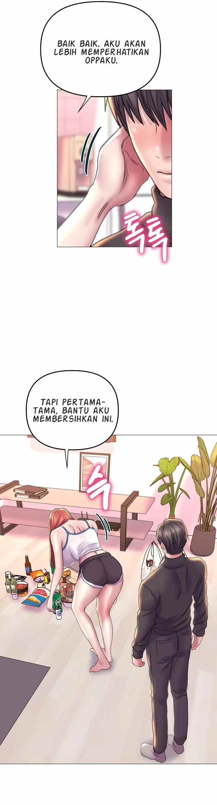 Double Face - Chapter 16 31 Double Face - Chapter 16 31