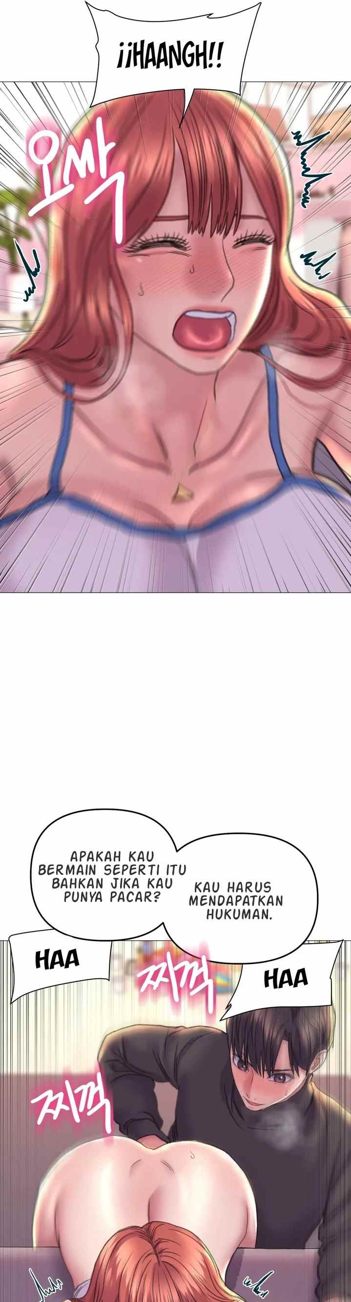 Double Face - Chapter 16 37 Double Face - Chapter 16 37