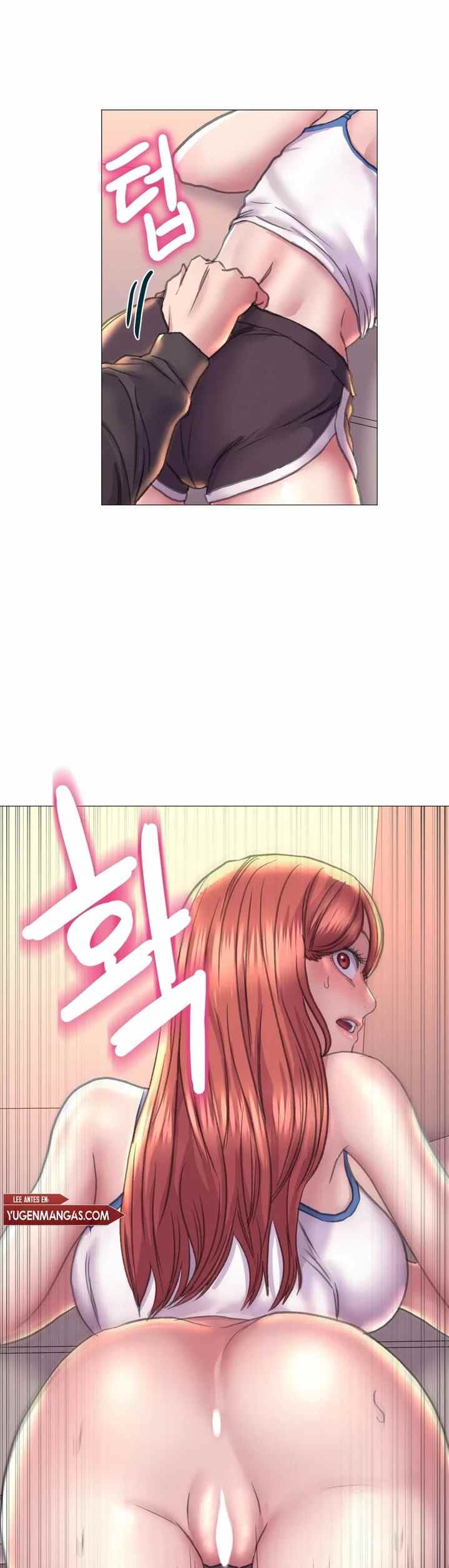 Double Face - Chapter 16 34 Double Face - Chapter 16 34