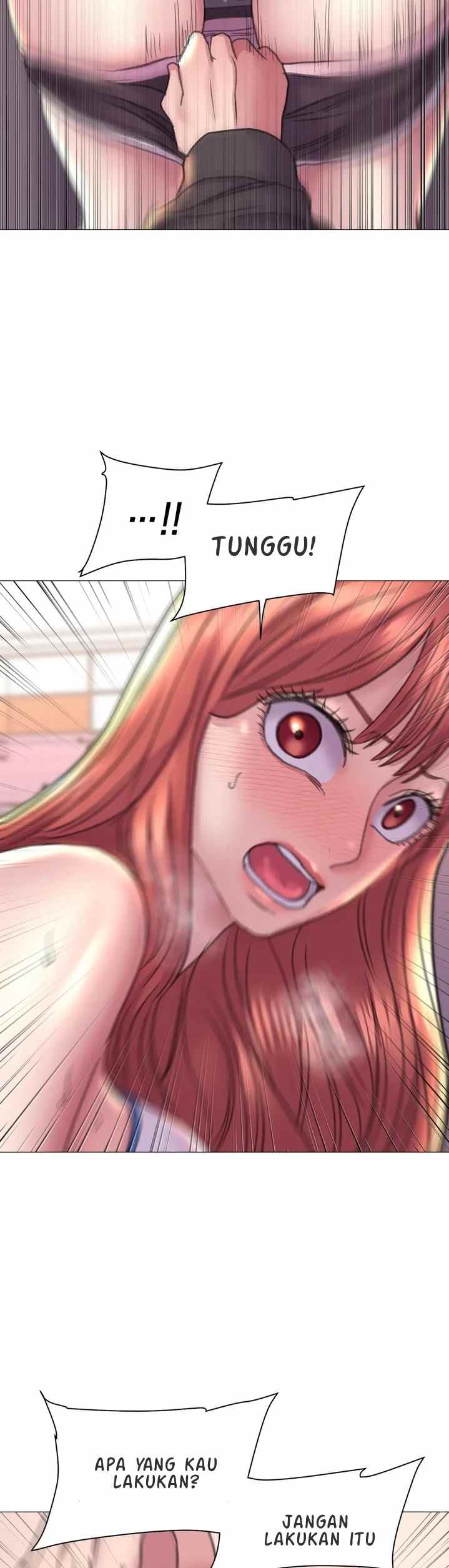 Double Face - Chapter 16 35 Double Face - Chapter 16 35