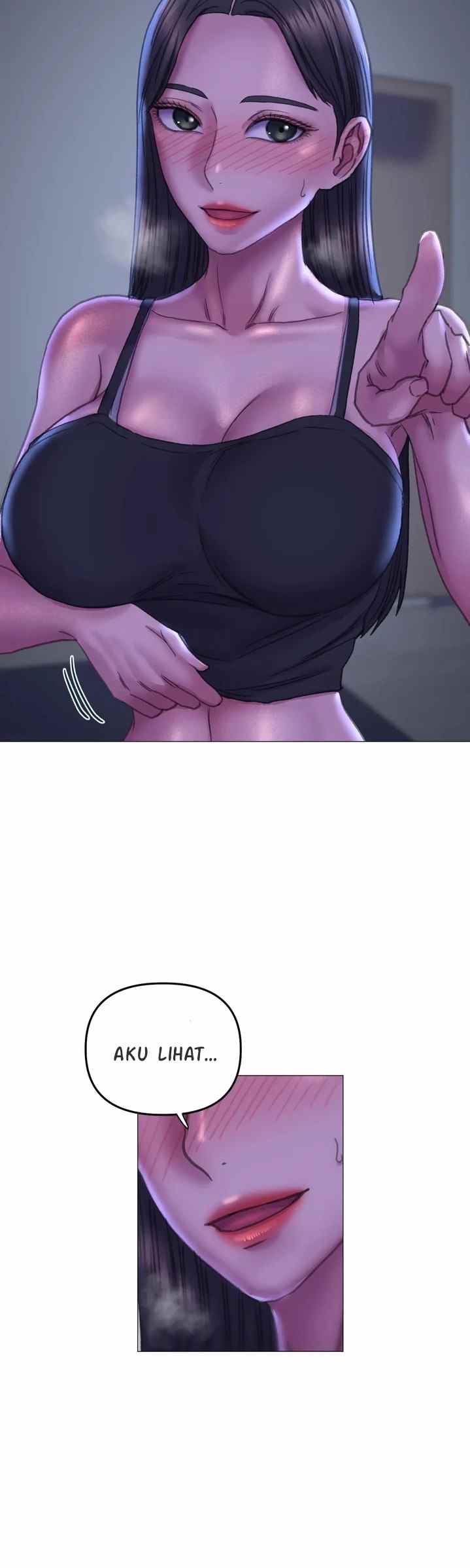 Double Face - Chapter 16 18 Double Face - Chapter 16 18