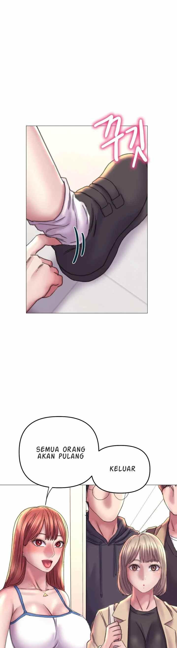 Double Face - Chapter 16 13 Double Face - Chapter 16 13