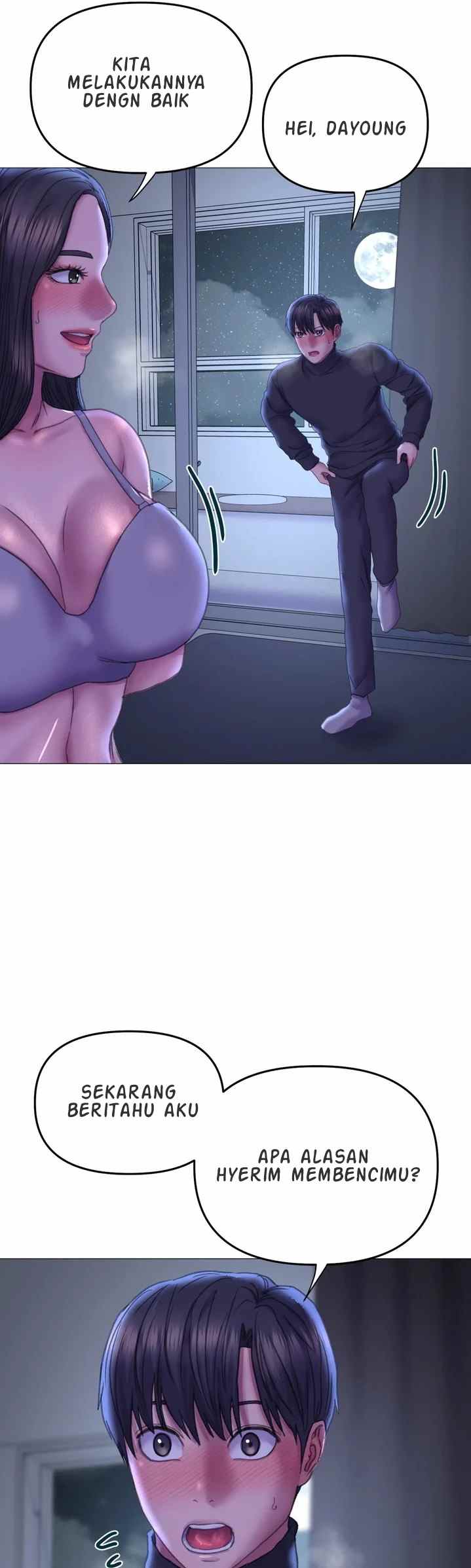 Double Face - Chapter 16 16 Double Face - Chapter 16 16