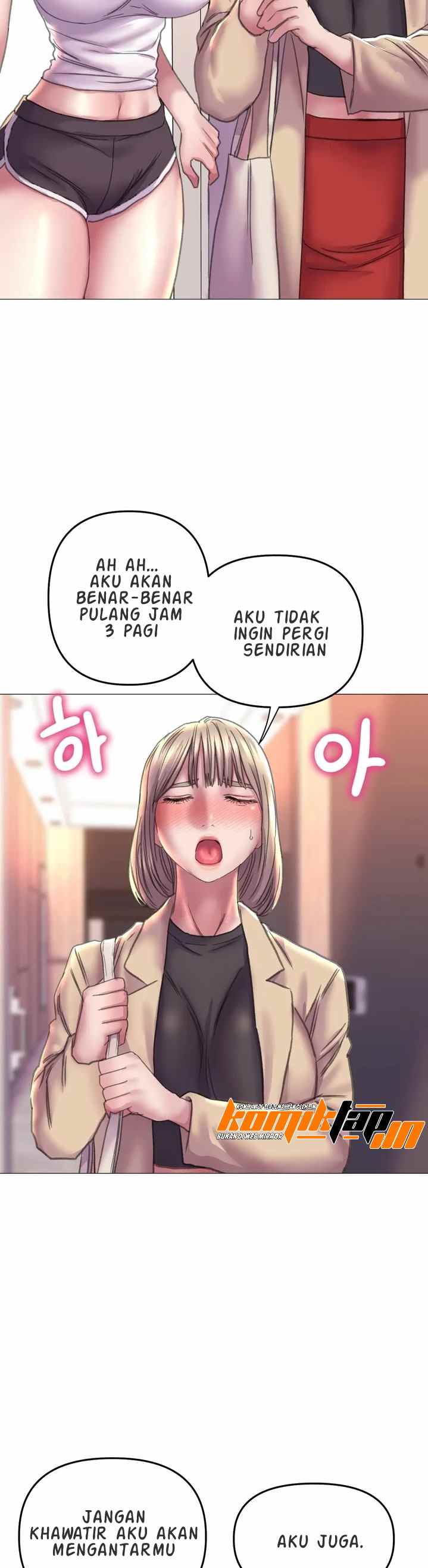 Double Face - Chapter 16 14 Double Face - Chapter 16 14