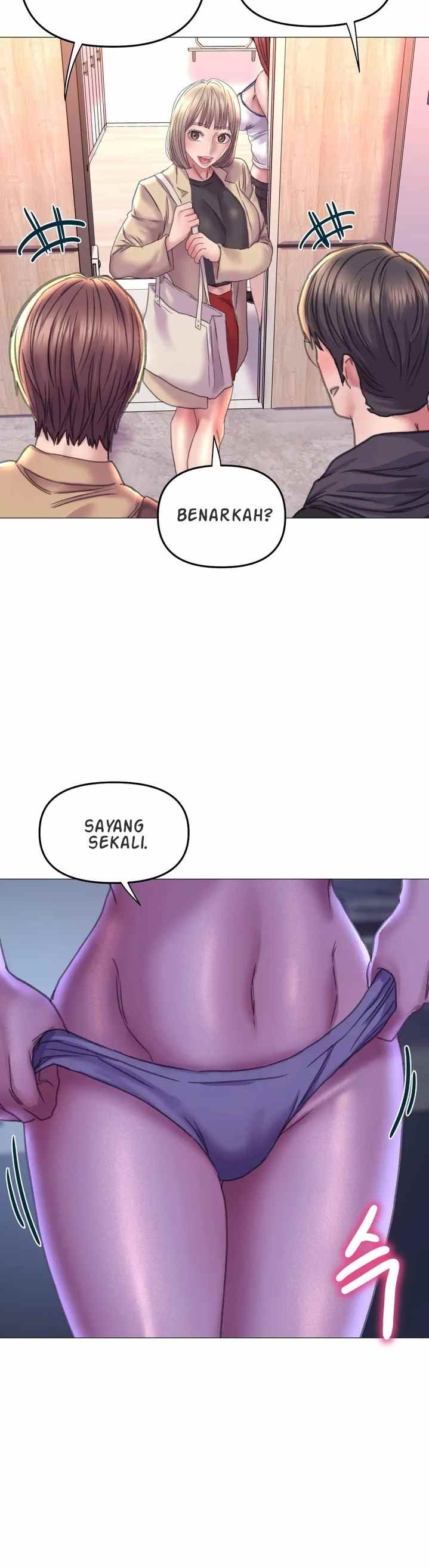 Double Face - Chapter 16 15 Double Face - Chapter 16 15