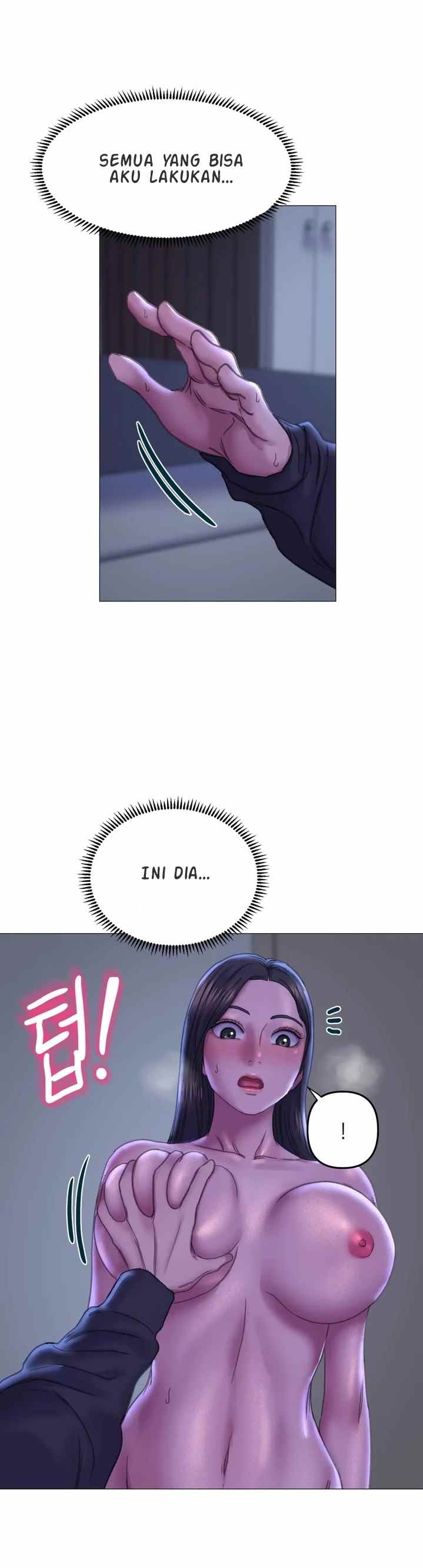 Double Face - Chapter 16 6 Double Face - Chapter 16 6