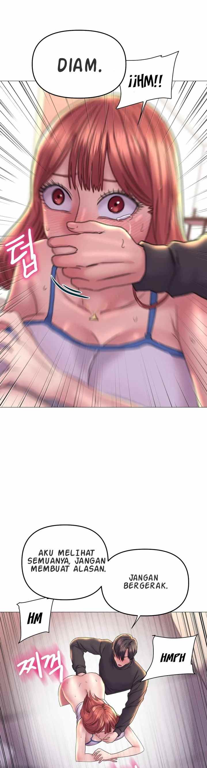 Double Face - Chapter 16 40 Double Face - Chapter 16 40