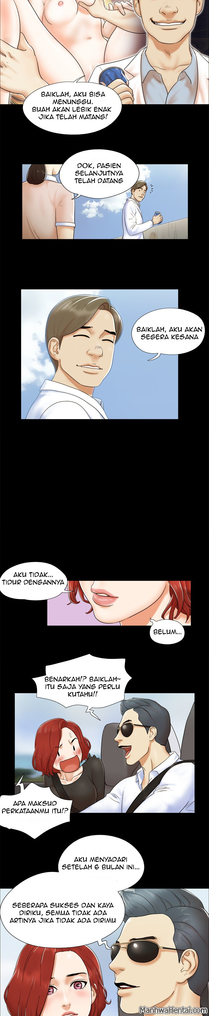 Double Trouble (Muldeok) - Chapter 2 11 Double Trouble (Muldeok) - Chapter 2 11